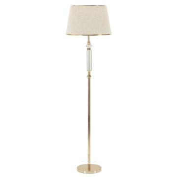 Floor lamp Praga, Ø 45 × 165 cm