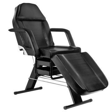 Beauty chair Basic 202, 2 trays