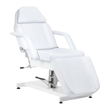 Beauty chair Sillon, White