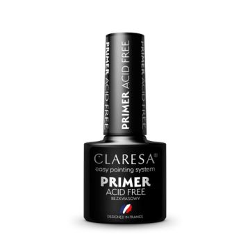 Primer CLARESA, acid-free