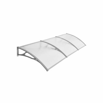 Canopy over the door 275 x 90 cm GVH279