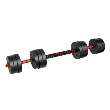 Dumbbell set Lion 20