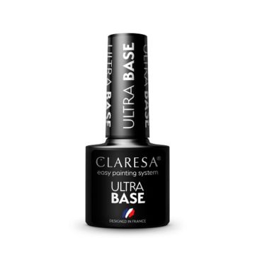 Baza pod lakier hybrydowy CLARESA Ultra Base