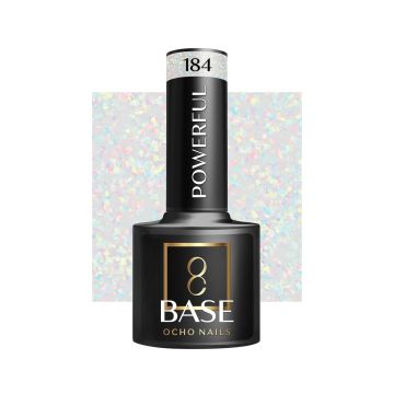 Baza hybrydowa OCHO NAILS POWERFUL, 184
