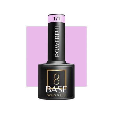 Baza hybrydowa OCHO NAILS POWERFUL