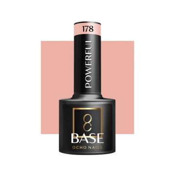 Baza hybrydowa OCHO NAILS POWERFUL