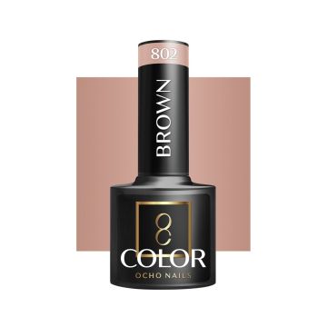 Hybrid gel nail polish OCHO NAILS