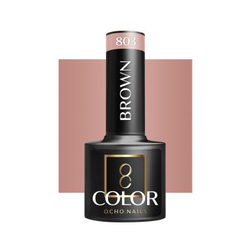 Hybrid gel nail polish OCHO NAILS