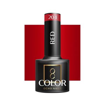Hybrid gel polish OCHO NAILS 204