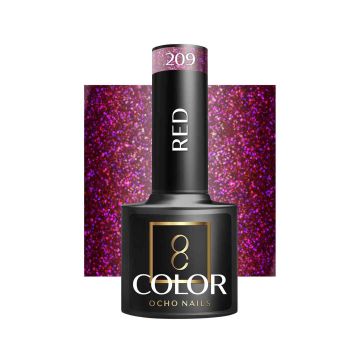 Hybrid gel polish OCHO NAILS, 209