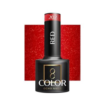 Hybrid gel polish OCHO NAILS
