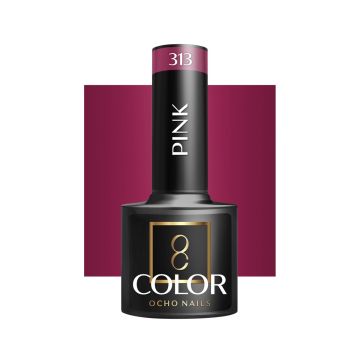 Hybrid gel nail polish OCHO NAILS, 313