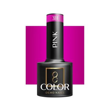 Hybrid gel nail polish OCHO NAILS