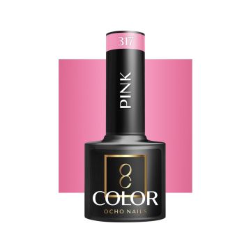 Hybrid gel nail polish OCHO NAILS