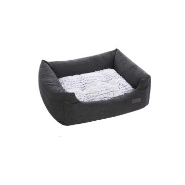 Dog bed 80 x 60 x 26 cm