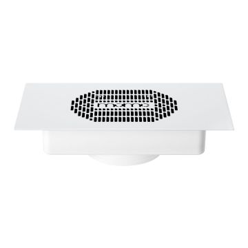 Odkurzacz wbudowany Momo S-41, 30 × 17 × 7,5 cm