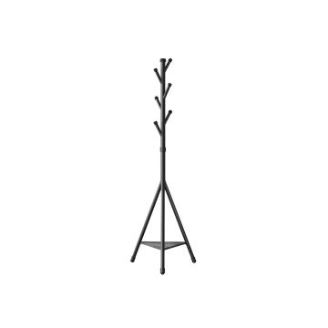 Industrial design hat stand