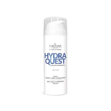 Intensywny krem ​​nawilżający FARMONA HYDRA QUEST