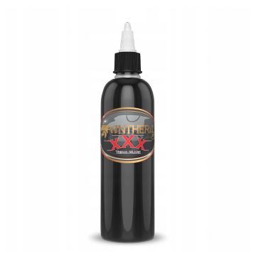 Panthera XXX Tribal Intense Black Ink, 150 ml
