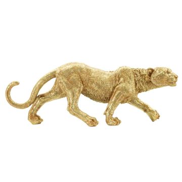 Interior decoration Leopard Shant, 89 × 33 × 21 cm