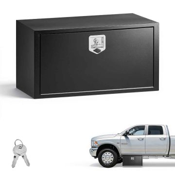 Skrzynka narzędziowa podwoziowa VEVOR JL-TB17S-6, 914 × 457 × 457 mm