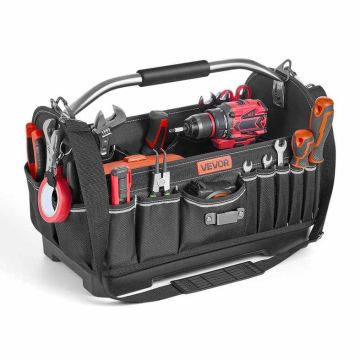Torba narzędziowa VEVOR GH202509, 33 kieszenie