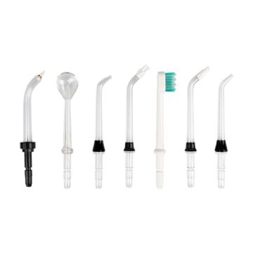 Irrigator nozzle set "iFanze", 7 pcs.