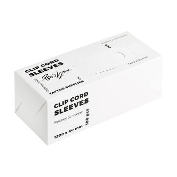 Cable marking films PRO INK, 100 pcs.