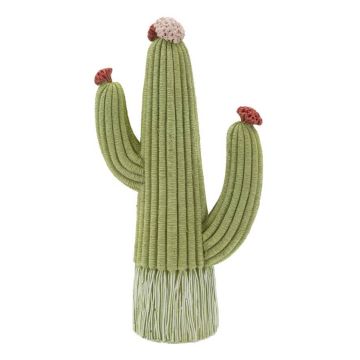 Cactus Stons sculpture, 13 × 25 × 7 cm