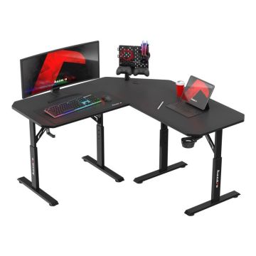 Stół do gier narożnych Huzaro Hero 7.3