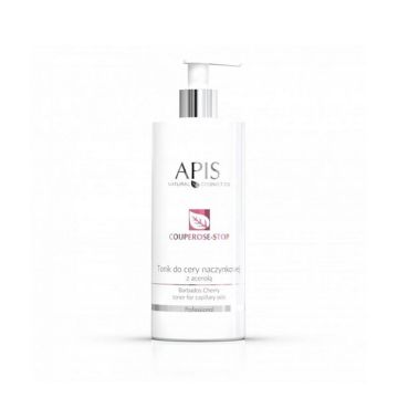 APIS Couperose Stop Capillary Strengthening Tonic
