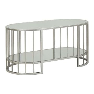 Журнальный столик Smirne, 90 × 45 × 50 см