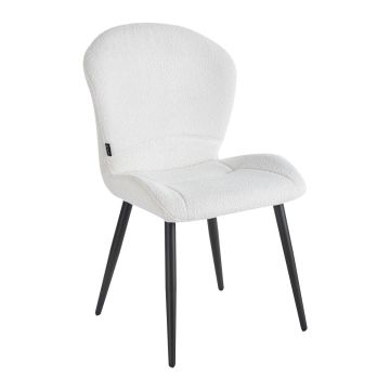 Chair 4Rico Lucente, White