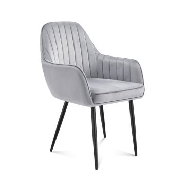 Chair Mark Adler Prince 6.0 Gray