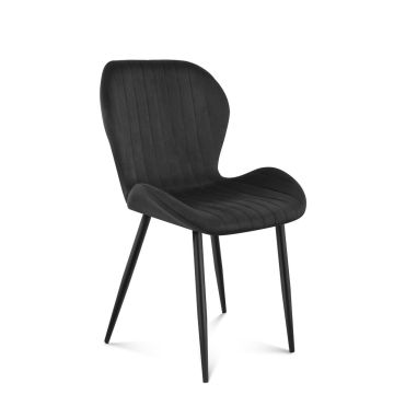 Chair MarkAdler Prince 2.0 Black