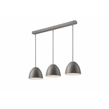 Chair MarkAdler Prince 2.0 Gray