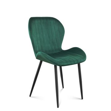Chair MarkAdler Prince 2.0 Green