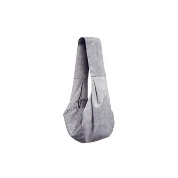 Trouser hanger set, 4 pcs., white