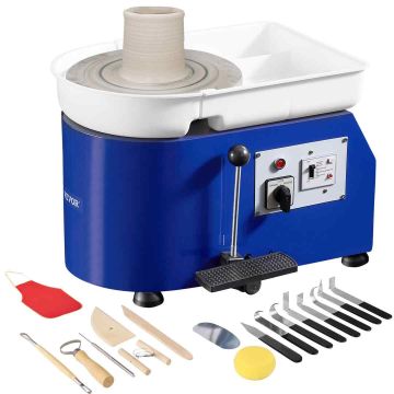 Koło ceramiczne VEVOR GCJX-009