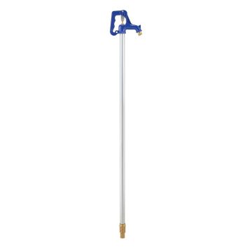 Hydrant ogrodowy VEVOR SHYH03NL, klamka, 1595 × 215 × 60 mm