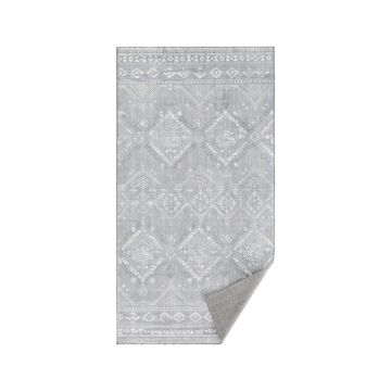 Dywan SONGMICS HOME Boho, zmywalny, beżowy, 120 × 170 cm
