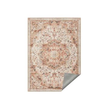 Dywan SONGMICS HOME, vintage, 200 × 290 cm
