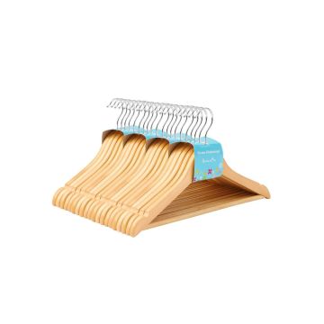 Children's hanger set 20 pcs. CRW006-20