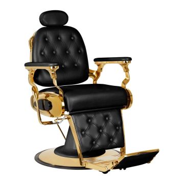 Barber chair Gabbiano Francesco