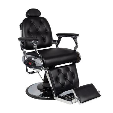 Barber chair Gabbiano PIETRO
