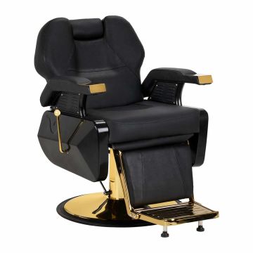 Fotel fryzjerski Hair System New York