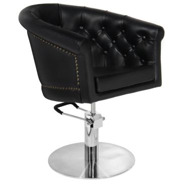 Barber chair GABBIANO