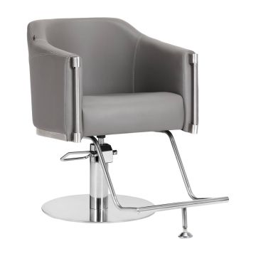 Barber chair Gabbiano Burgos, Hydraulic lift