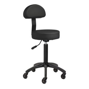 Fotel fryzjerski Gabbiano D026