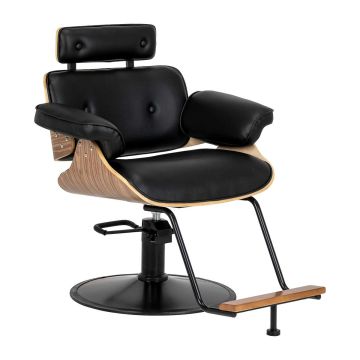 Barber chair Gabbiano Florence
